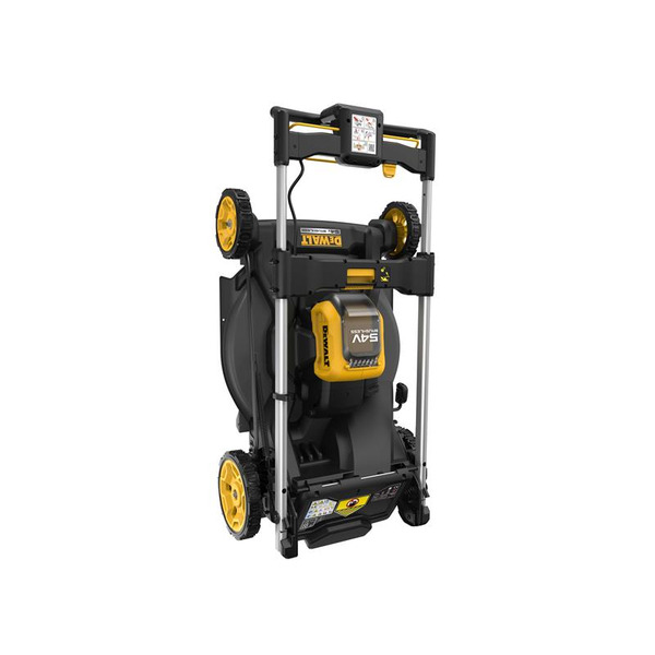 DeWALT DEWDCMWP500N Power Tools DCMWP500N FlexVolt XR Push Mower 54V Bare Unit