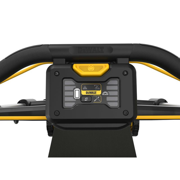 DeWALT DEWDCMWP500N Power Tools DCMWP500N FlexVolt XR Push Mower 54V Bare Unit