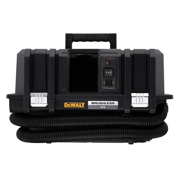 DeWalt DCV586MN-XJ 54v XR FLEXVOLT Brushless 15L M-Class Dust Extractor Body Only