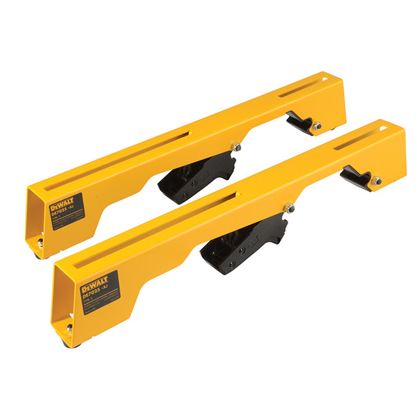 DeWALT DE7025 Mounting Brackets 2pck for DE7023