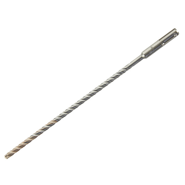 DeWALT Power Tools SDS Plus XLR Full Head Carbide Drill Bit 6.5mm OL:260mm WL:200mm