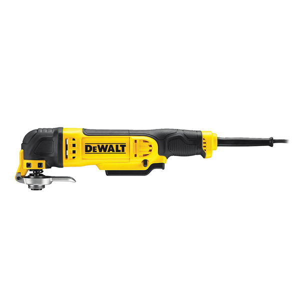 DWE315KT-GB Multi-Tool & TSTAK™