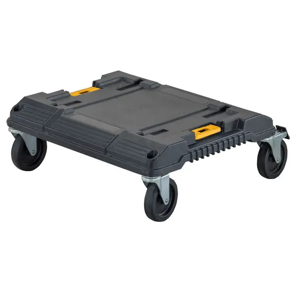 DeWalt DWST1-71229 TSTAK Cart Trolley Wheeled Carrier