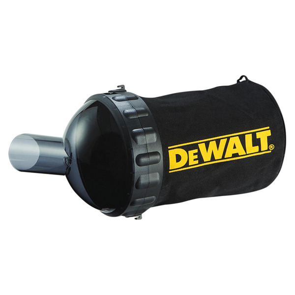 DeWALT Power Tools Planer Dust Bag for DCP580