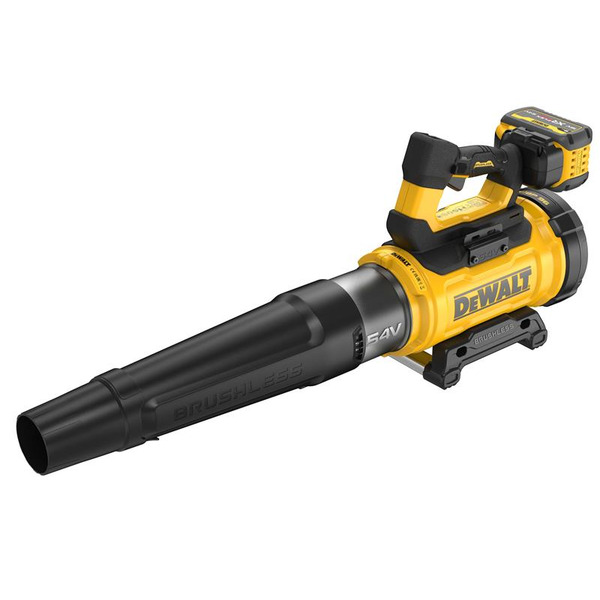 DeWALT DEWMBL777X1 DCMBL777X1 FlexVolt XR Axial Blower 54V 1 x 3.0Ah Lion