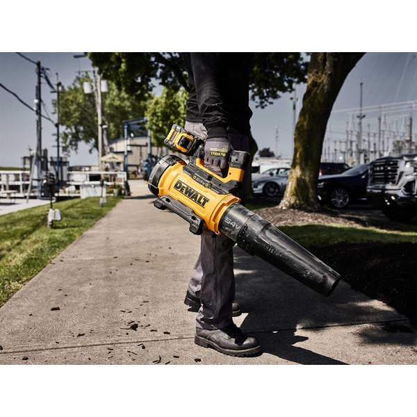 DeWALT DEWMBL777X1 DCMBL777X1 FlexVolt XR Axial Blower 54V 1 x 3.0Ah Lion
