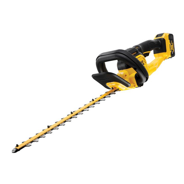 DeWALT DEWMHT563P1 DCMHT563P1 XR Hedge Trimmer 18V 1 x 5.0Ah Li-ion