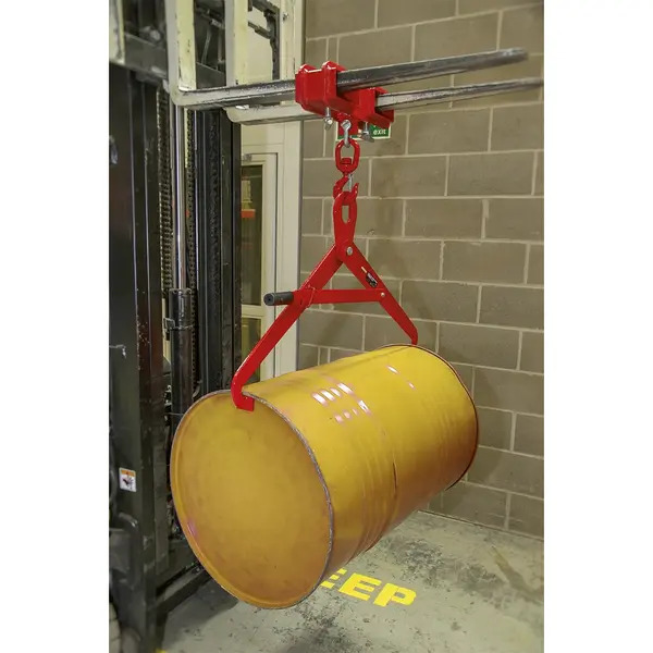 Sealey FH01 Forklift Lifting Hoist 1000kg Capacity