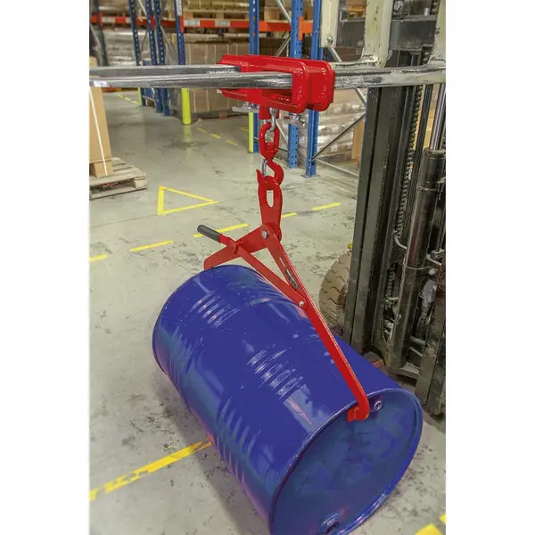 Sealey FH01 Forklift Lifting Hoist 1000kg Capacity
