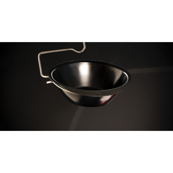 Sealey DG13 Dellonda 2 Burner Gas BBQ Grill with Piezo Ignition & Thermometer