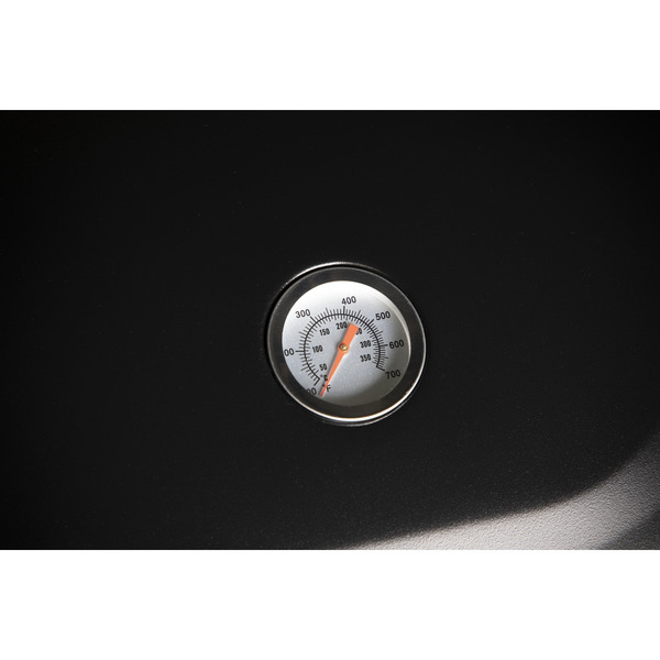 Sealey Dellonda 3 Burner Gas BBQ Grill with Piezo Ignition & Thermometer