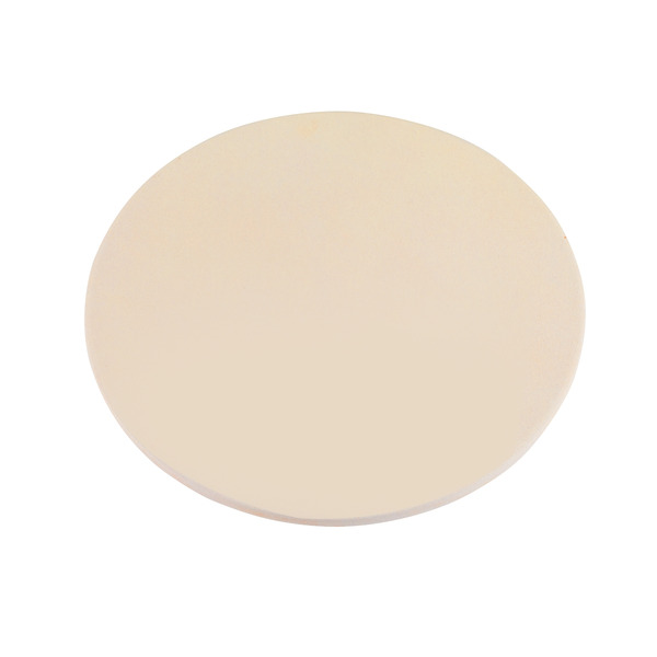 Sealey DG186 Dellonda Heat Deflector/Pizza Stone for Kamado BBQs 10.5