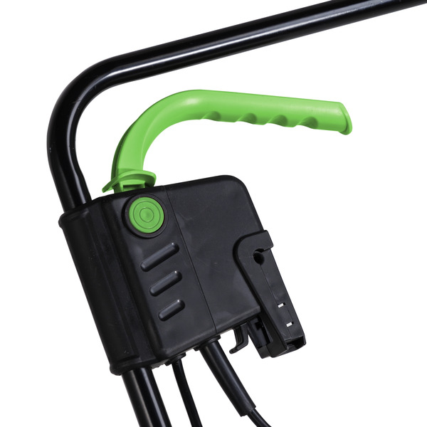 Sealey DG216 Dellonda 2-in-1 Electric Scarifier & Rake 1500W/230V