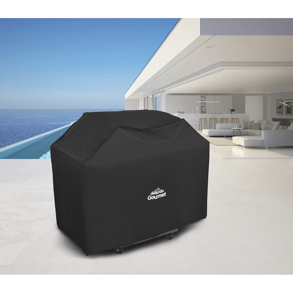 Sealey DG24 Dellonda PVC Water-Resistant BBQ Cover for DG16