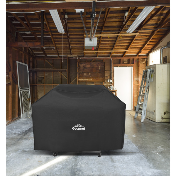 Sealey DG25 Dellonda PVC Water-Resistant BBQ Cover for DG17