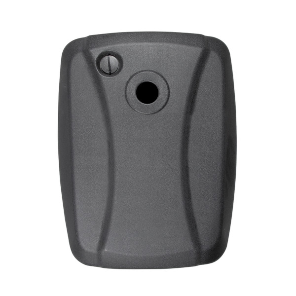 Sealey DG266 Dellonda Fillable Parasol Base with Wheels, Water/Sand Fill 60L