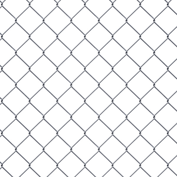 Sealey Dellonda Galvanised Steel Dog Kennel with Roof Cover & Chain Link Fencing