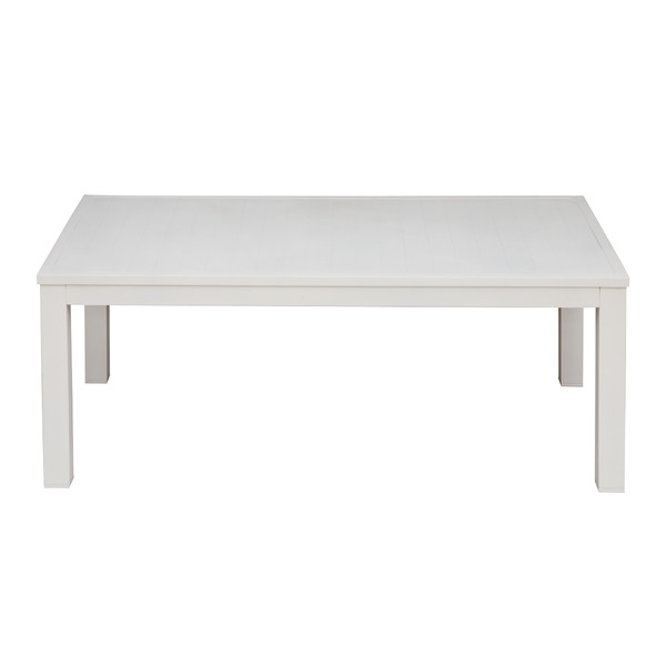Sealey Dellonda Kyoto Aluminium Outdoor Sofa & Coffee Table Set 4pc