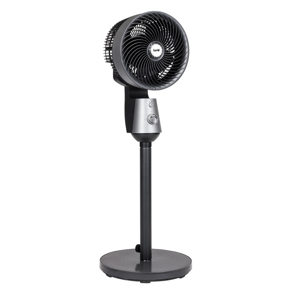 Sealey Baridi Pedestal Fan with Manual Control 10