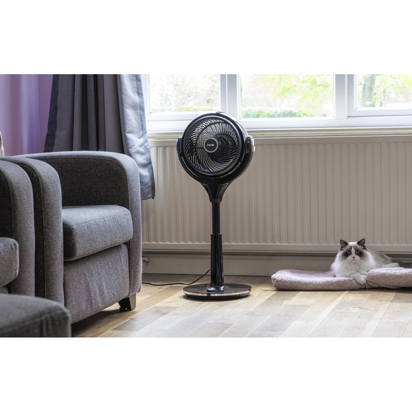 Sealey DH143 Baridi 10