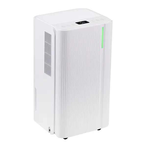 Sealey DH147 Baridi Dehumidifier with Digital Display & 24hr Timer 12L - White
