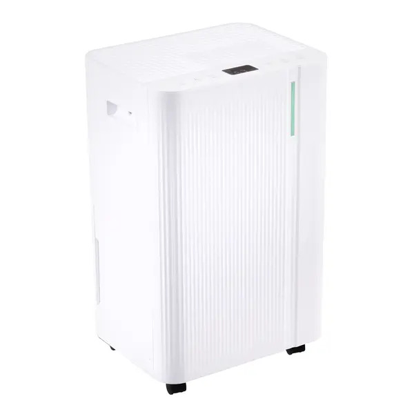 Sealey DH148 Baridi Dehumidifier with Digital Display & 24hr Timer 20L - White