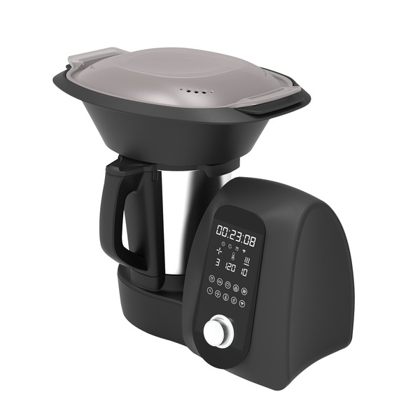 Baridi All-in-One Thermo-Cooker 18 Preset Functions 2L Capacity