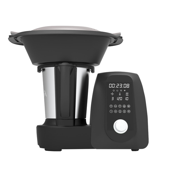 Baridi All-in-One Thermo-Cooker 18 Preset Functions 2L Capacity