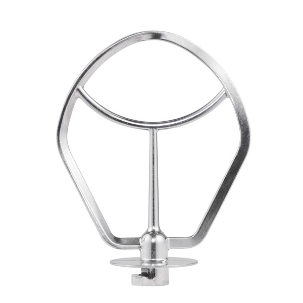 Sealey DH174 Baridi 1800W Stand Mixer with Accessories 8L - Black