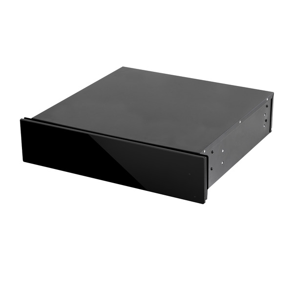 Sealey DH201 Baridi Integrated Warming Drawer 60cm - Black