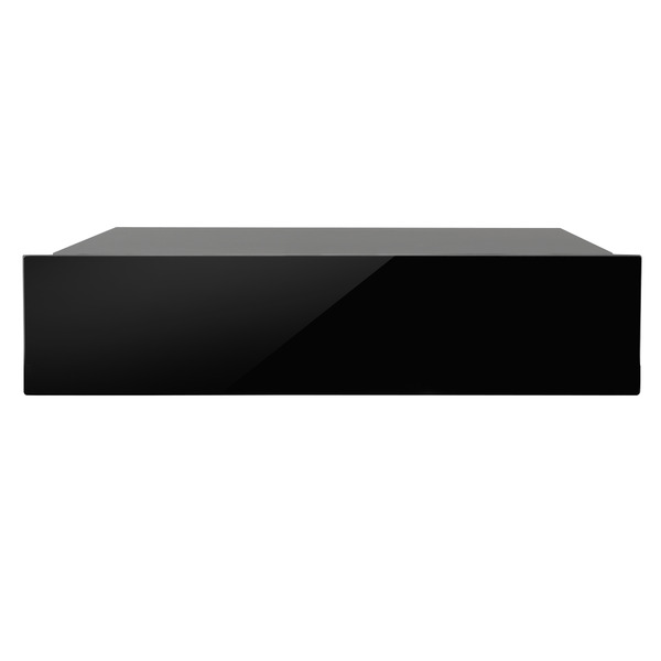 Sealey DH201 Baridi Integrated Warming Drawer 60cm - Black