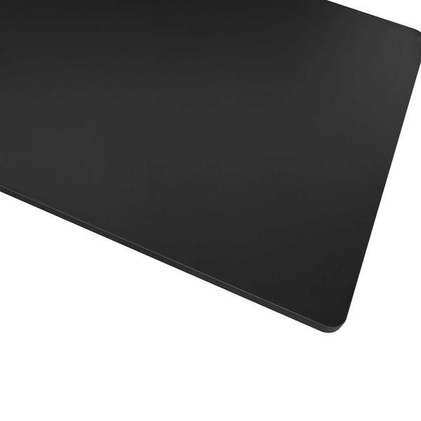 Sealey DH21 Dellonda Rectangular Desktop 1400 x 700mm - Black