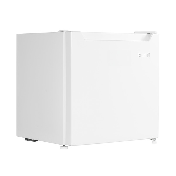 Sealey DH256 Baridi Tabletop Fridge with Ice Box, 46L Capacity, Adjustable Thermostat - White