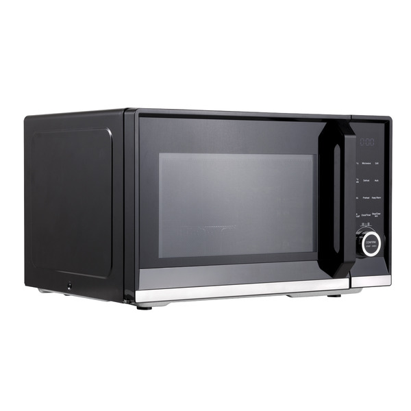 Sealey DH277 Baridi 7-in-1 Air Fryer Microwave & Grill, 28L Capacity - Black