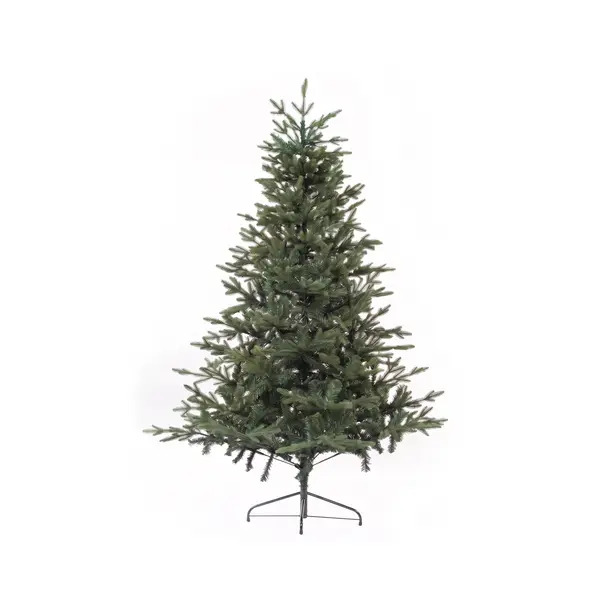 Sealey DH44 Dellonda Artificial Hinged Christmas Tree 5ft(150cm)