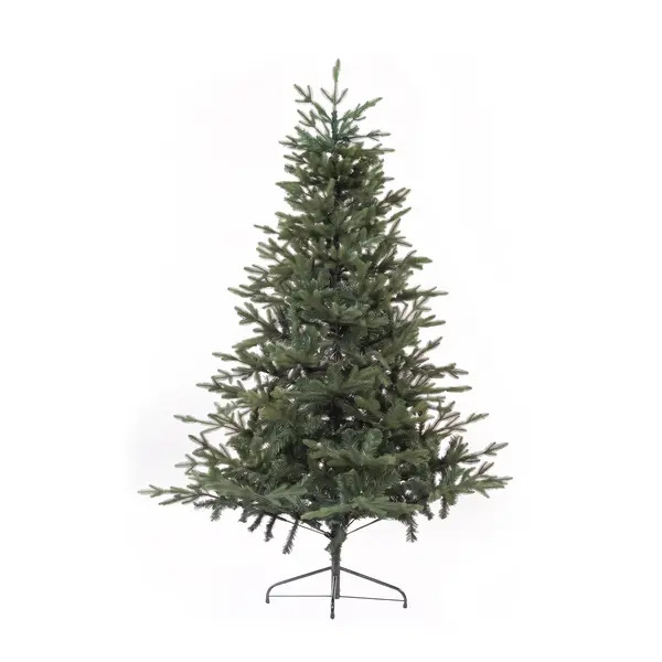 Sealey DH45 Dellonda Artificial Hinged Christmas Tree 6ft(180cm)
