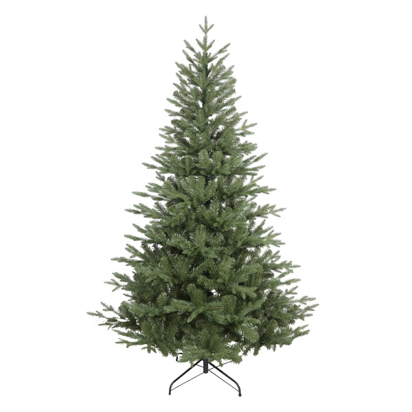 Sealey DH45 Dellonda Artificial Hinged Christmas Tree 6ft(180cm)