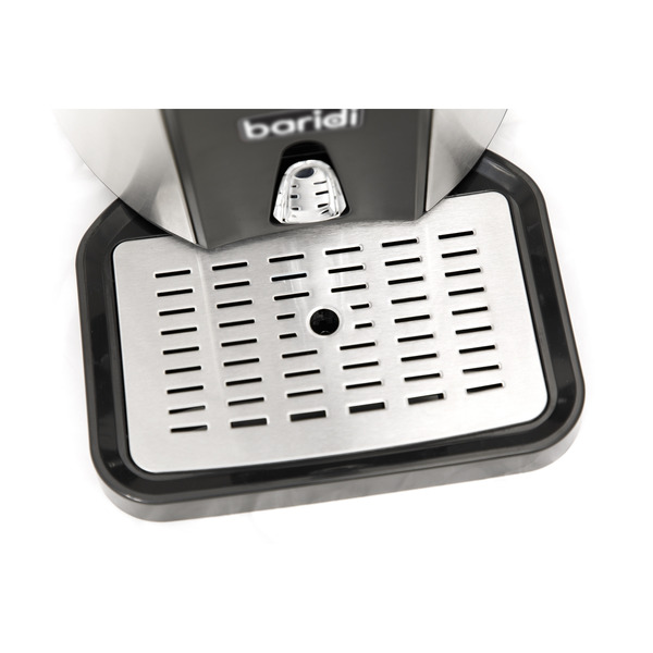 Sealey DH49 Baridi Mini Keg Draft Beer Dispenser Tap with Integrated Cooling 5L Capacity