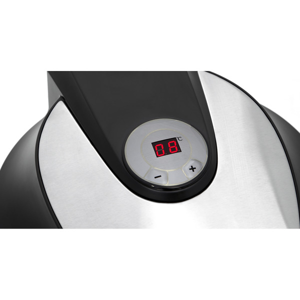 Sealey DH49 Baridi Mini Keg Draft Beer Dispenser Tap with Integrated Cooling 5L Capacity