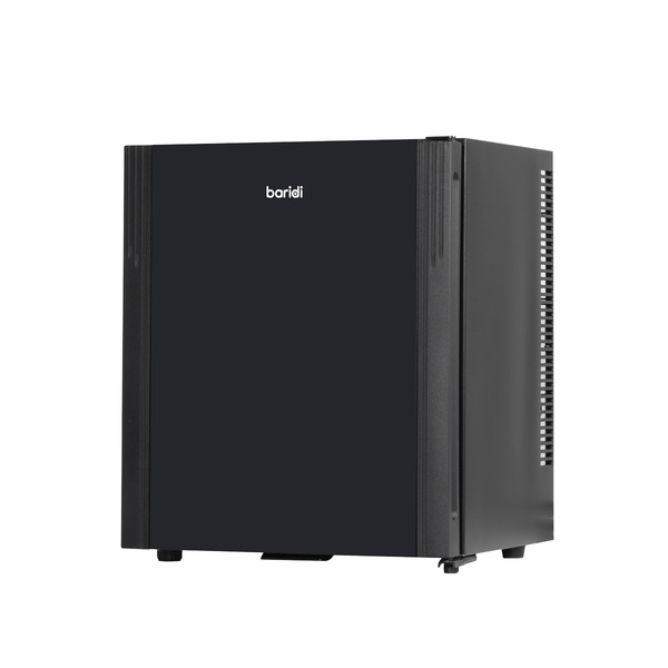 Sealey DH57 Baridi Ultra-Quiet Mini Drinks Fridge 25L Capacity