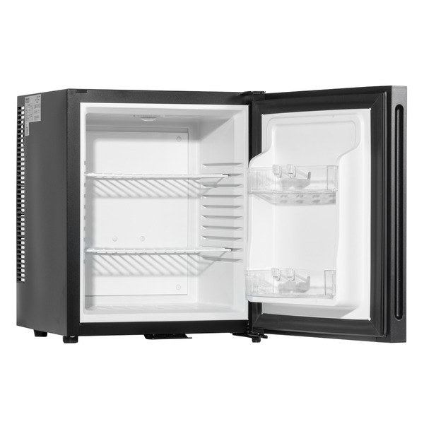 Sealey DH57 Baridi Ultra-Quiet Mini Drinks Fridge 25L Capacity