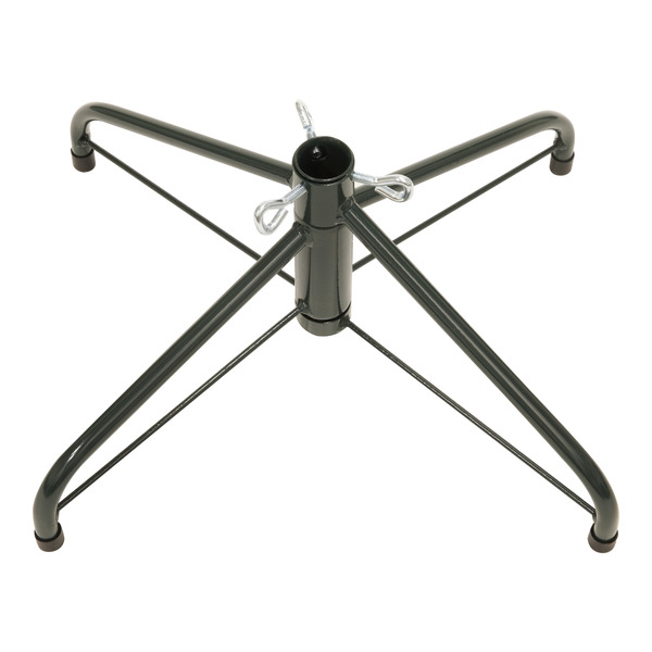 Sealey DH80 Dellonda Pre-Lit Hinged Christmas Tree with 190 Warm White LED Lights 5ft(150cm)