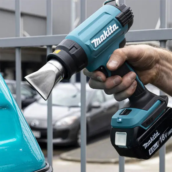 Makita DHG181Z 18V LXT Heat Gun Bare Unit