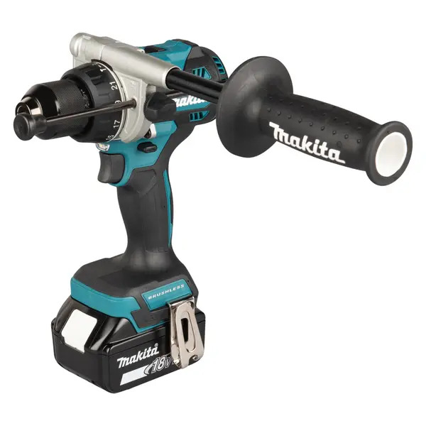 Makita DHP492Z 18V LXT Brushless Combi Drill Body Only