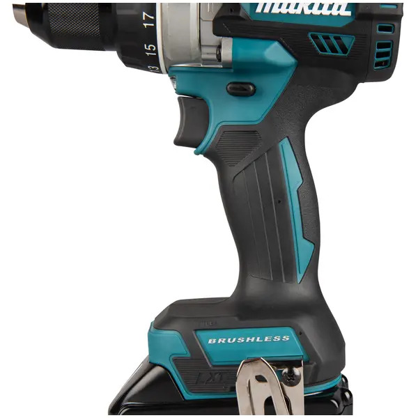 Makita DHP492Z 18V LXT Brushless Combi Drill Body Only