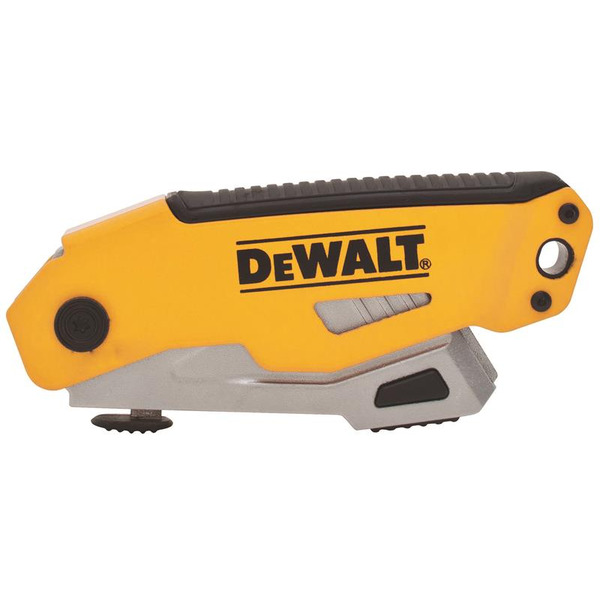 DeWALT DHT010261 Hand Tools Folding Retractable Auto Load Utility Knife