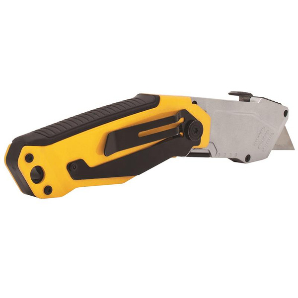 DeWALT DHT010261 Hand Tools Folding Retractable Auto Load Utility Knife