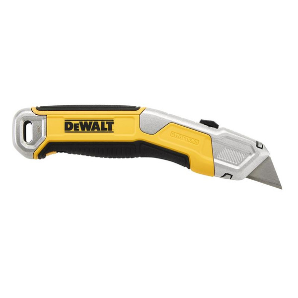 DeWALT DHT010998 Hand Tools Retractable Utility Knife