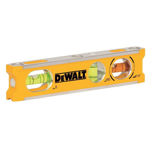 Billet Level 165mm (6.5in)