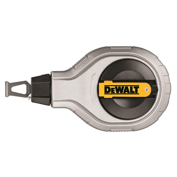 6:1 Chalk Reel 30m/100ft